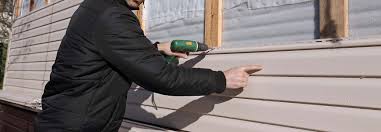 Best Vinyl Siding Installation  in Redway, CA